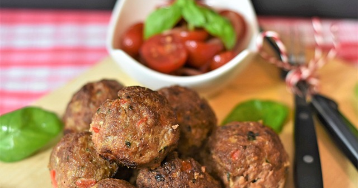 The Best Gluten-Free Meatballs: A Delicious Guide for Every Occasion