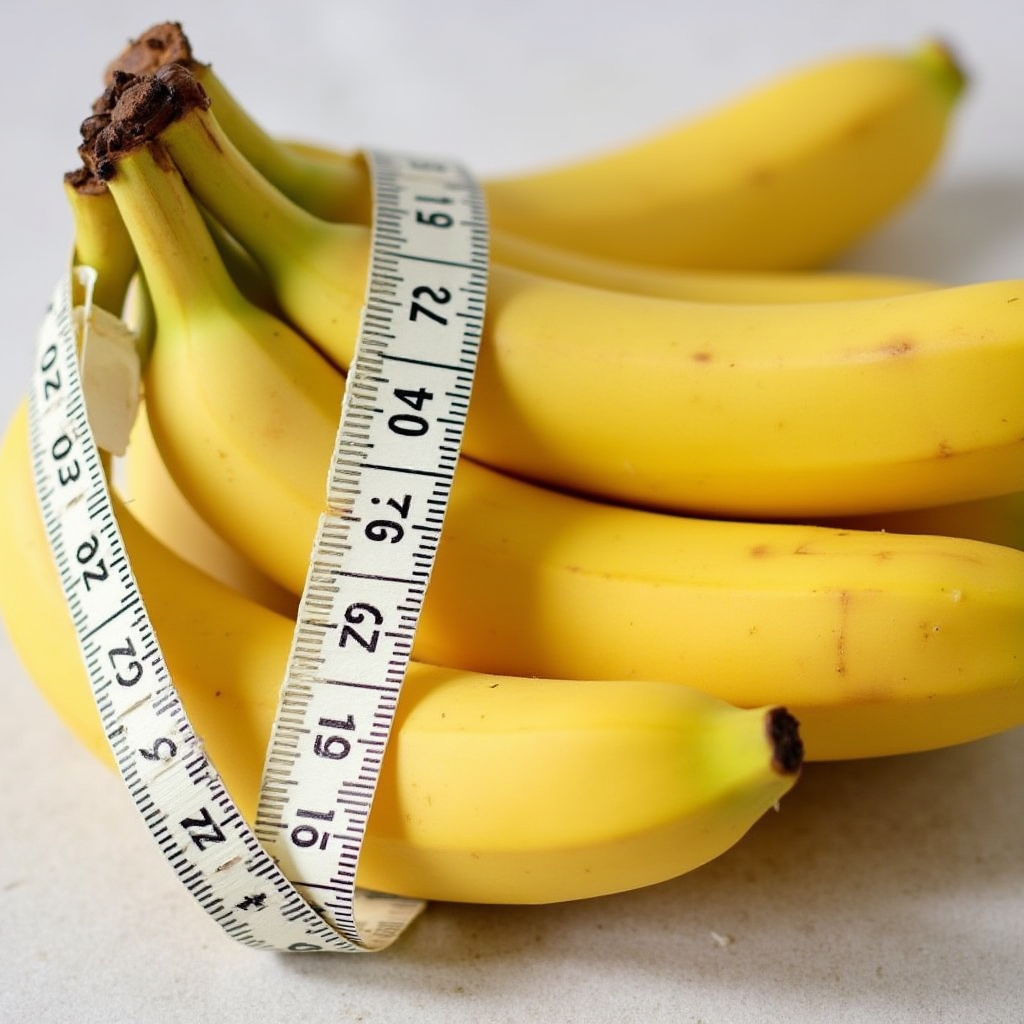 Delicious Banana Weight Loss Recipes