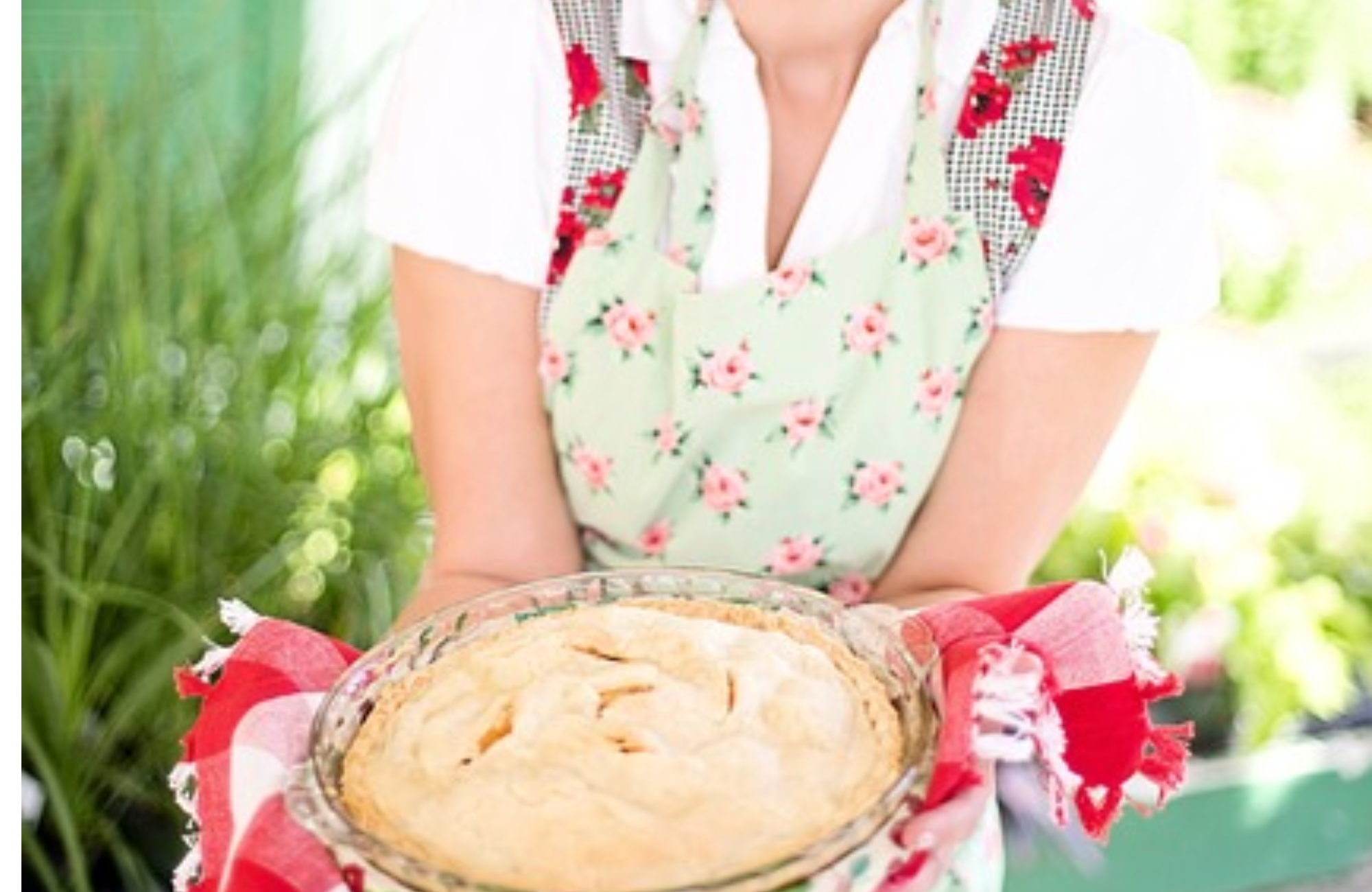 Gluten-Free Chicken Pot Pie