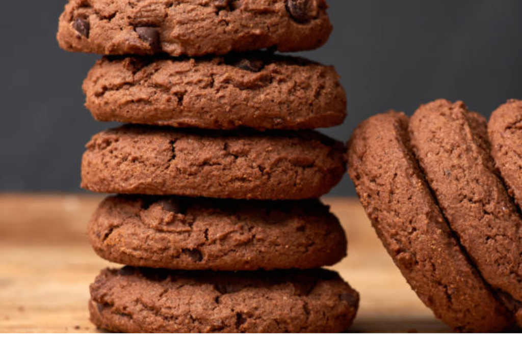 chocolate cookie recipe