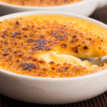 Crab Brûlée Recipe