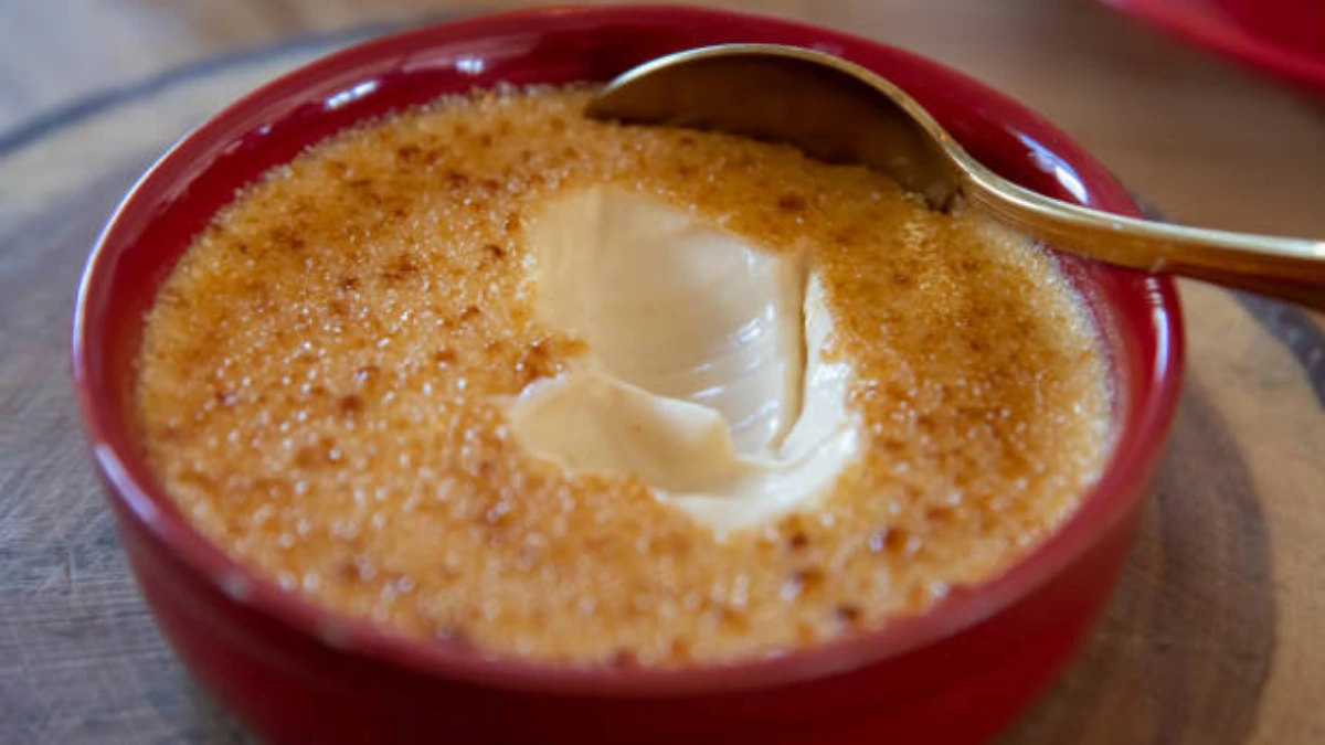 "5 Unique Creme Brûlée Recipe Flavors to Try